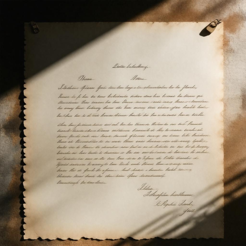 Letter from Birmingham Jail